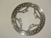 Bremsscheibe hinten  Triumph 675 Street Triple R