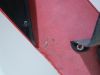 Cowl right Aprilia RSV 1000