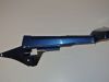 Rechter achterkant BMW R 1100 RT