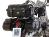 Kofferset Moto Accessoires Bagage