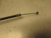 Throttle cable Kawasaki ZZR 600