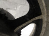 Rear wheel Honda VF 700  750 C Magna