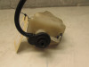 Radiator reserve tank  Yamaha YZF R6