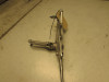 Main step holder left Yamaha YZF R1