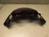 Rear cowl Honda Silverwing
