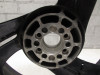 Felge hinten Honda NTV 650
