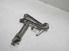 Soziusfussraste links Honda CBR 600 F