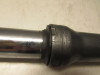 Voorpoot links compleet Kawasaki ZZR 600