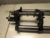 Standrohr Gabelholm rechts komplett Honda PC 800