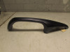 Rear grip Suzuki Burgman 650