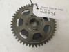 Engine parts Suzuki GSX R 1000