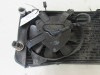Radiator Suzuki TL 1000