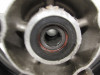Achtervelg Honda CBR 600 F