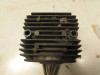 Regulator rectifier  Honda VF 700  750 C Magna