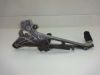 Main step holder right Honda CB 450