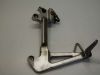 Pillion step left  Honda VFR 800 I