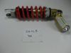 Stossdampfer hinten Kawasaki ZX 12 R