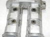 Cylinder head cover Yamaha FAZER 600