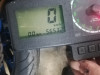 Meter Aprilia RSV 1000