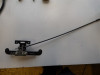 Slotenset Aprilia RSV 1000