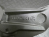 Main step holder right BMW F 850 GS
