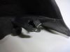 License plate holder KTM 990 SM + SMT