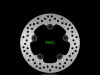 Bremsscheibe hinten  Aprilia RSV 1000