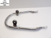 Heckrahme Suzuki TU 250 X Volty