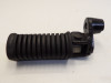 Footrest left Kawasaki LTD 440