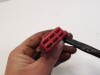 Fuse box Honda CB 400