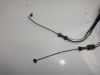 Throttle cable Yamaha FAZER 600