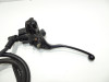 Rempomp Honda VT 500