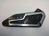 Main step holder right Yamaha XVZ 1200 Venture