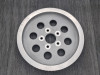 Kettenrad hinten Harley Davidson Softtail