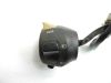Handlebar switch assy left Suzuki Burgman 400