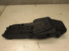 Batterie befestigung Yamaha MT 07