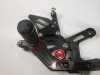 Footpegs left and or right Kawasaki ZX 10 R