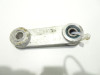 Link systeem achterveer BMW F 650 GS