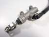 Rear brake master cylinder  Kawasaki ER 6