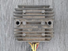 Spanningsregelaar Honda VT 700 750