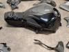 Complete kuipset Kawasaki Z H2