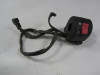 Handlebar switch assy right Kawasaki ER 6