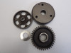Start up clutch Honda VF 700  750 C Magna