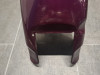 Rear fender Harley Davidson FLSTC Heritage Softail Classic