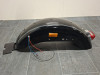 Guardabarros trasero Harley Davidson XL1200C 1200 Custom