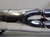 Uitlaat Honda VT 750 Shadow