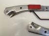 Achtersubframe Honda VT 1100