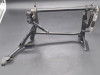 Side stand bar BMW F 750 GS