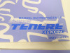 Instructieboekje Yamaha XT 1200 Z Super Tenere