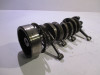 Crankshaft Yamaha YZF R6